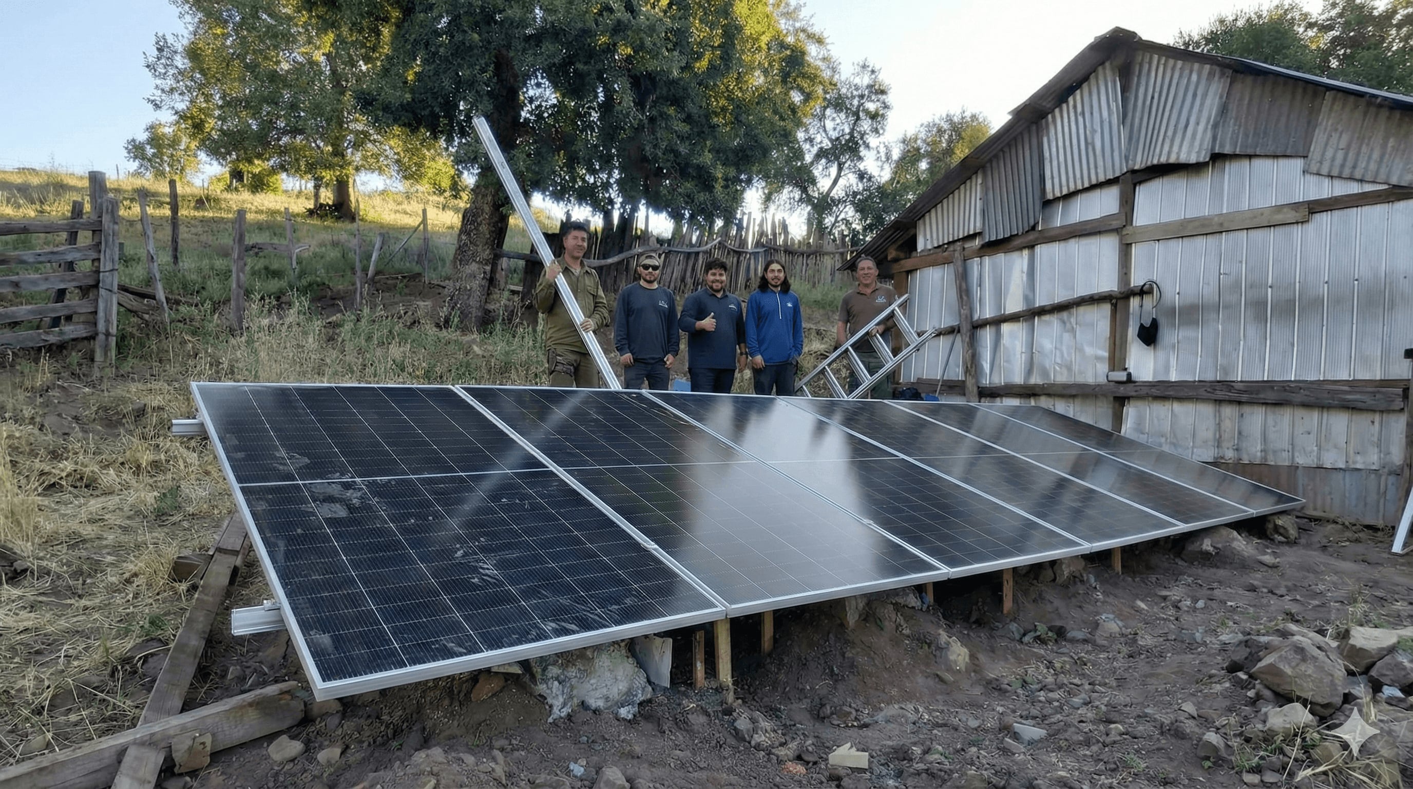 Trapa Trapa - Lugares que Hablan